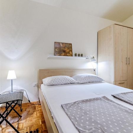 Apartman Veronika Zadar Luaran gambar