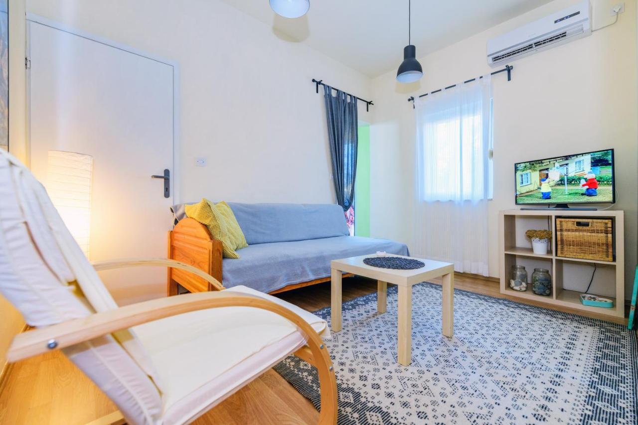 Apartman Veronika Zadar Luaran gambar