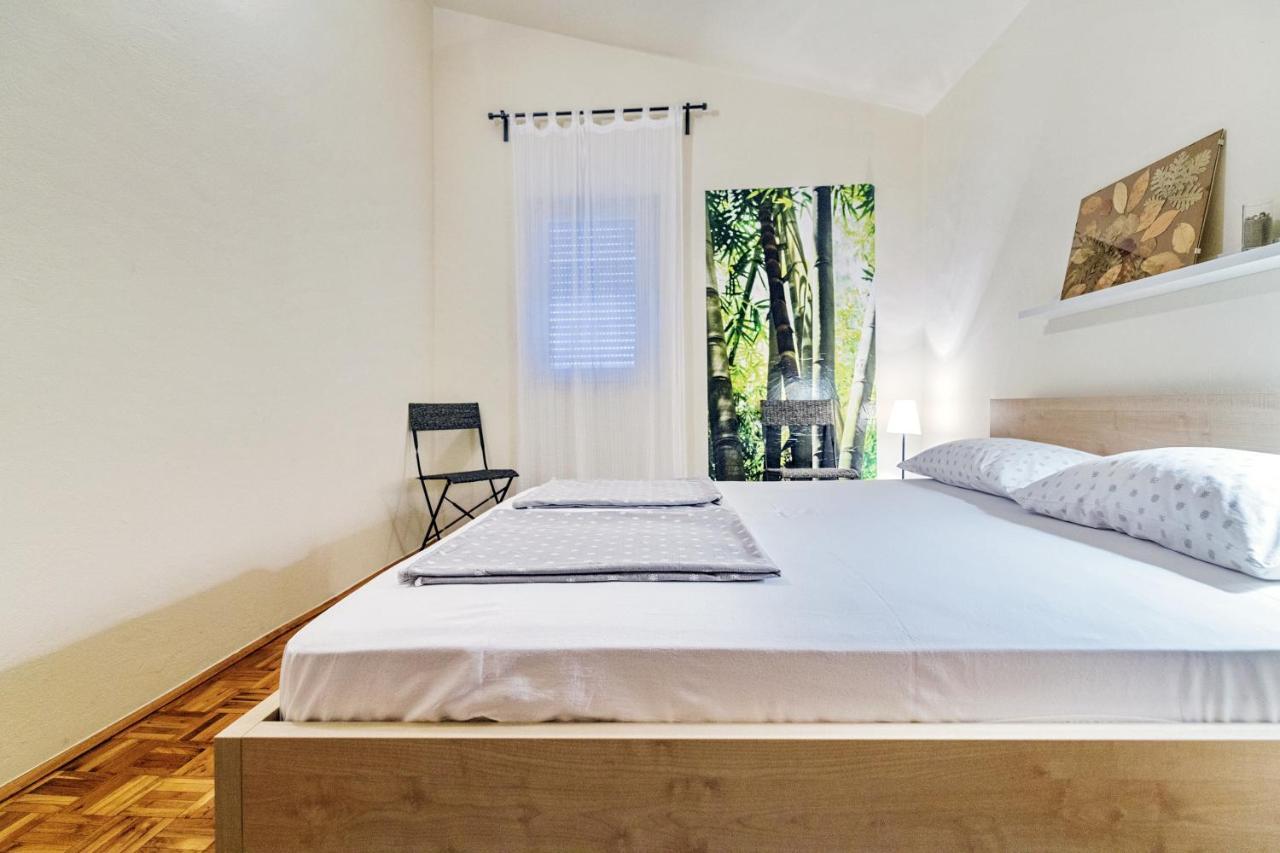 Apartman Veronika Zadar Luaran gambar