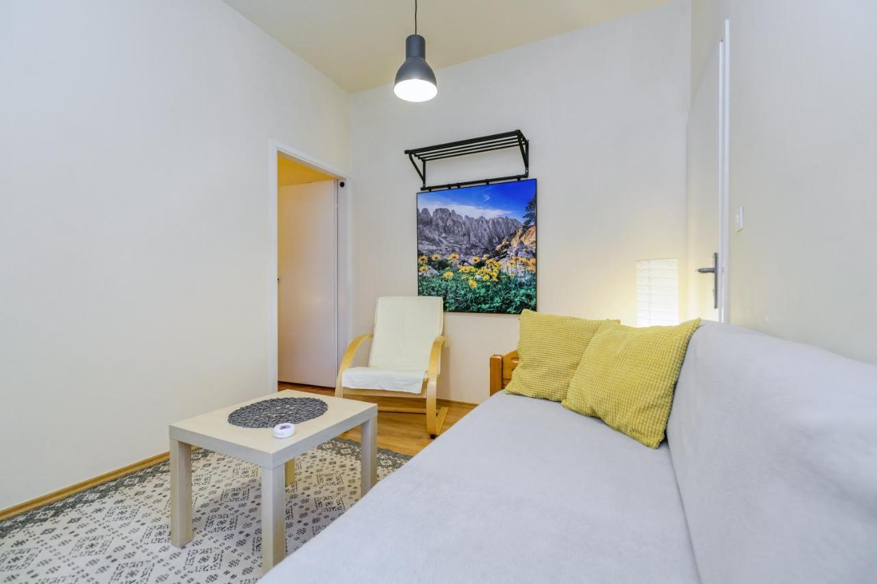 Apartman Veronika Zadar Luaran gambar