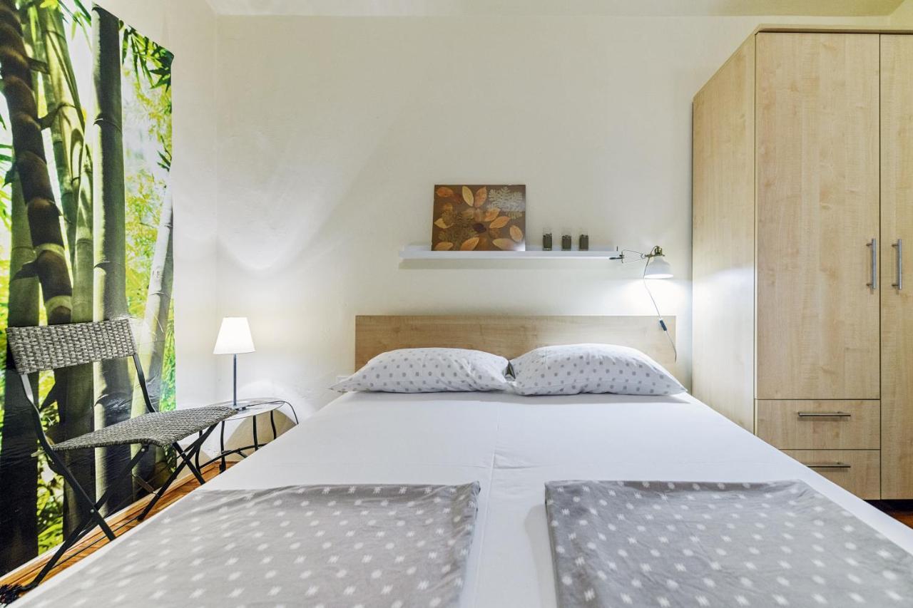 Apartman Veronika Zadar Luaran gambar
