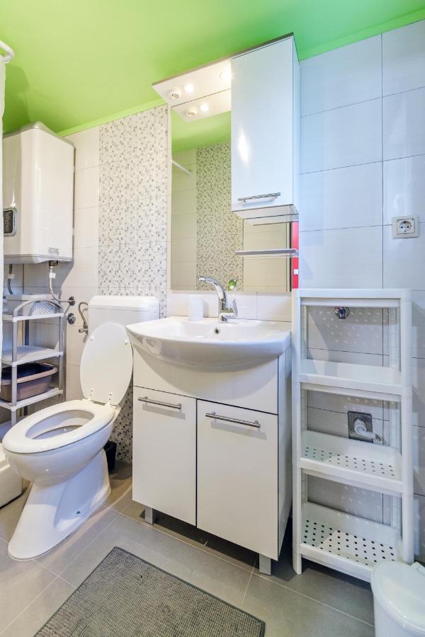 Apartman Veronika Zadar Luaran gambar