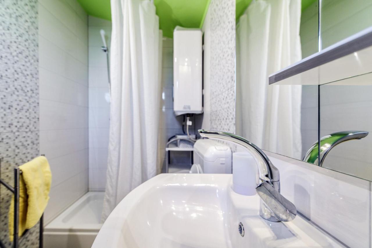 Apartman Veronika Zadar Luaran gambar