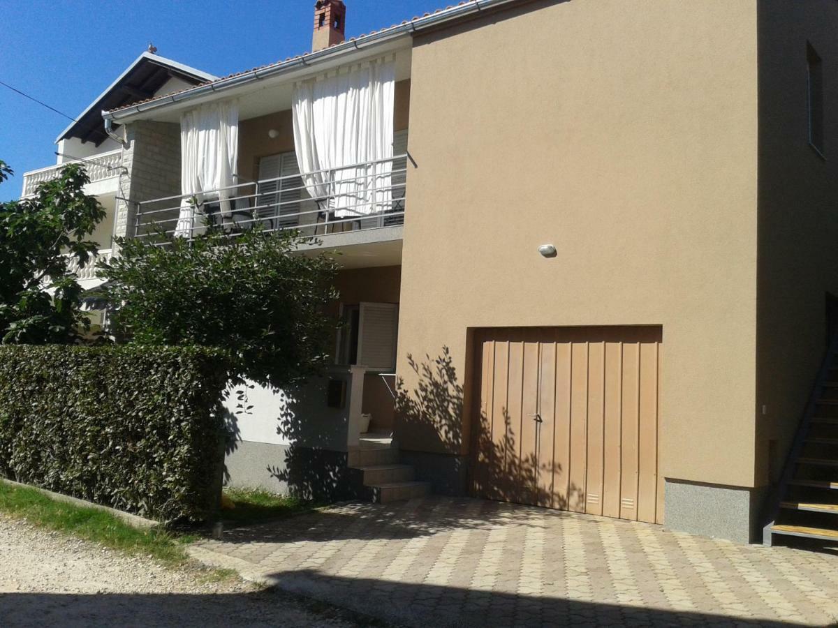Apartman Veronika Zadar Luaran gambar