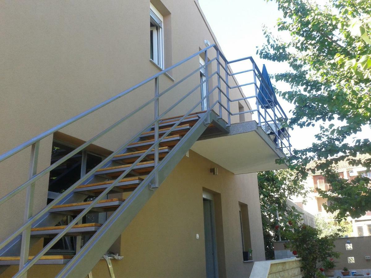 Apartman Veronika Zadar Luaran gambar