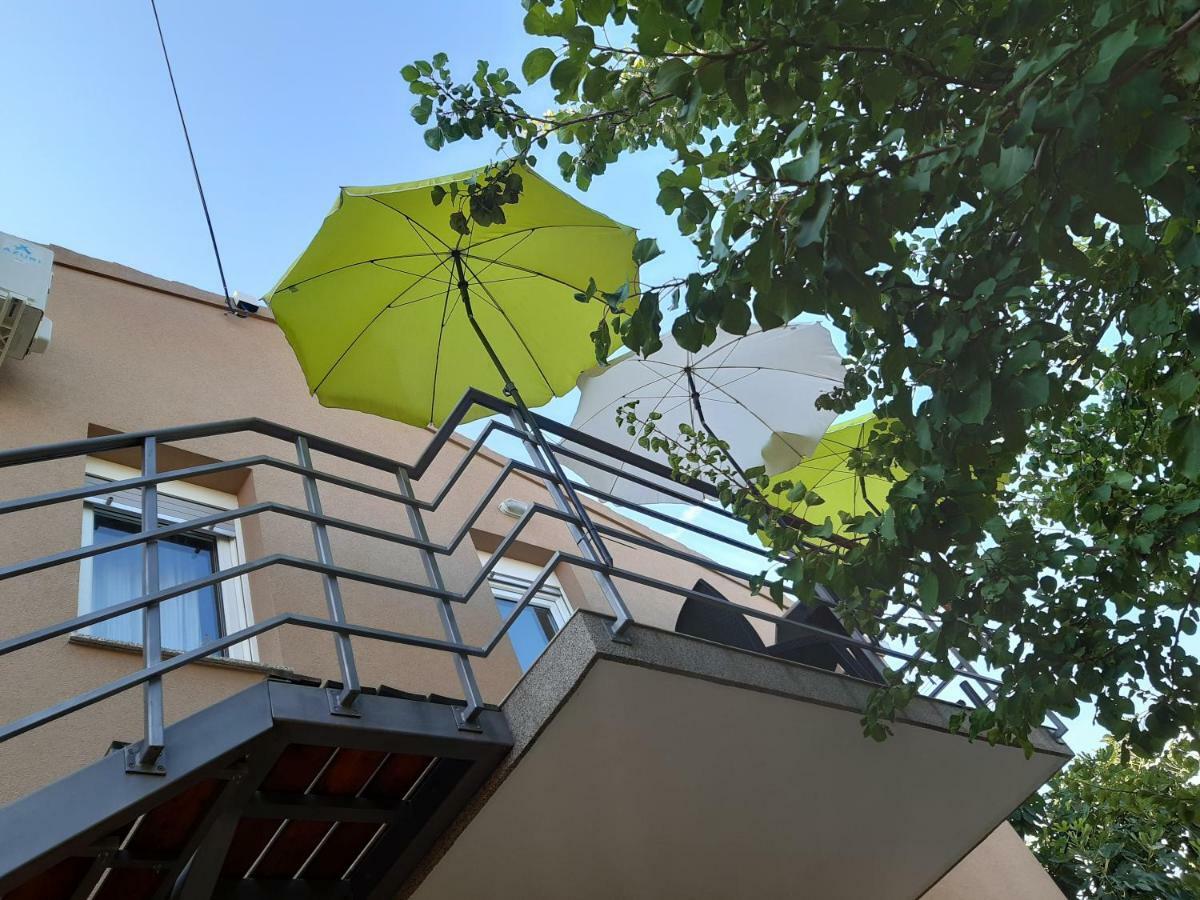 Apartman Veronika Zadar Luaran gambar